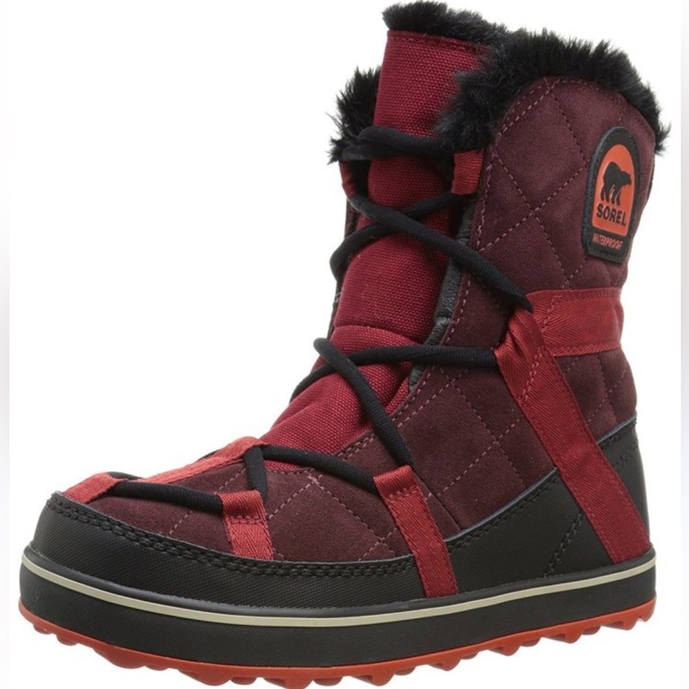 Sorel Boots Size 7.5